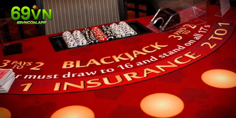 Blackjack 69VN ra đời từ nhiều năm trước, tính từ thế kỷ 16