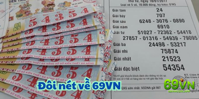 Nền tảng 69vn là nơi cung cấp sản phẩm online chất lượng