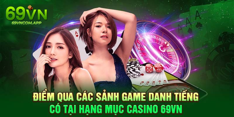 Những nhà cung cấp hàng đầu đã hợp tác với nhà cái