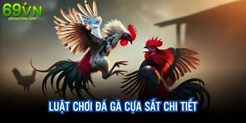 Cập nhật luật chơi chi tiết cho người mới tham gia