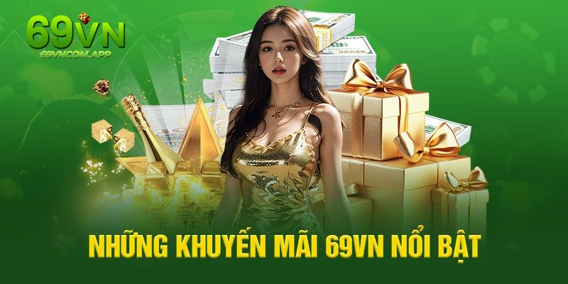 Khám phá những ưu đãi độc quyền hấp dẫn có tại đơn vị 