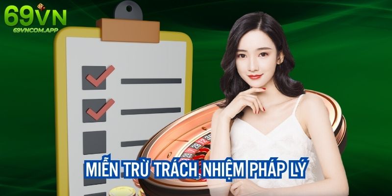 Trường hợp khách hàng được loại trừ nghĩa vụ về pháp lý