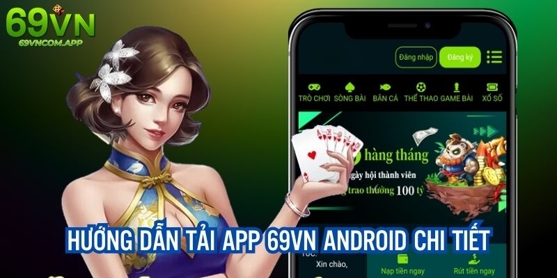 Hướng dẫn cài đặt phần mềm Android chi tiết, đầy đủ cho newbie