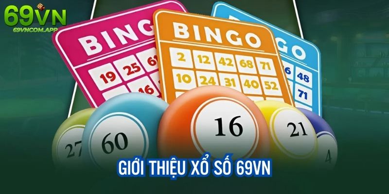 Giới thiệu sơ lược về chuyên mục xổ số 69VN.COM